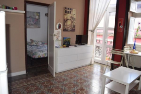 Гостиница Apartamento En El Old Town Triana  Лас-Пальмас-Де-Гран-Канария